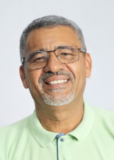 Retrato de CARLOS VELOSO