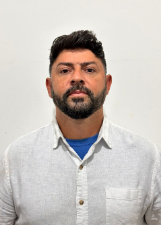 Retrato de JUNIOR CAICARA
