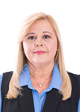 Retrato de ELAINE MIRANDA
