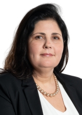 Retrato de JULIANA FABRE