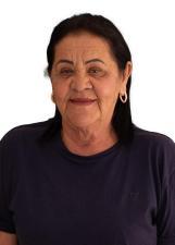 Retrato de ZEFINHA
