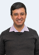 Retrato de RODRIGO COSTA