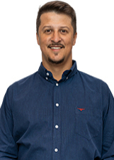 Retrato de FERNANDO SUCURI