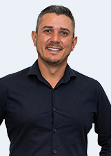 Retrato de JOEL NETO