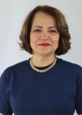 Retrato de MEIRE ESCRIVA