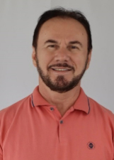Retrato de CID SANTOS