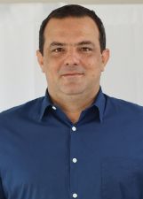 Retrato de EDINHO RUETE
