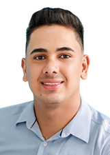 Retrato de ROGERIO CASTILHO