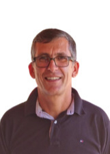 Retrato de NENÊ MENDES