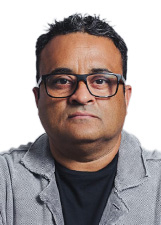 Retrato de ALEXANDRE VIEIRA