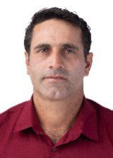 Retrato de AGENOR DO TODICO