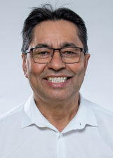 Retrato de CHICÃO BERNABÉ