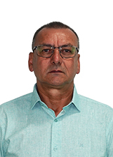 Retrato de AGUINALDO BUTIÁ