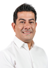 Retrato de FABINHO REIS