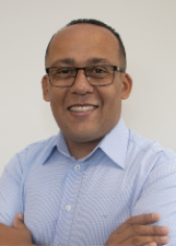 Retrato de FABRICIO SOUZA