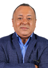 Retrato de BESERRA