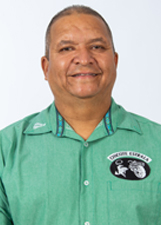 Retrato de NELSINHO DA PERIFERIA