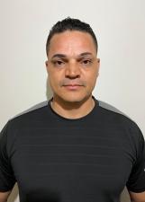 Retrato de OBERLEI SILVA