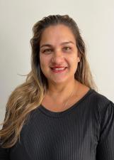 Retrato de GABI DA SAUDE