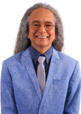 Retrato de PROFESSOR LADENILSON