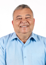 Retrato de ÁLVARO ABÍLIO