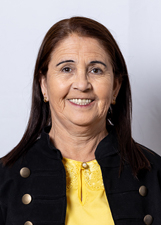 Retrato de MEIRE DA ITAOCA