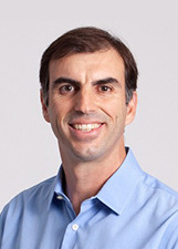 Retrato de CRISTIANO LOPES