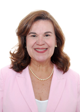 Retrato de DÉBORA PALERMO