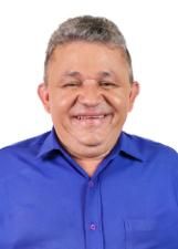 Retrato de ZÉ AMIGUINHO