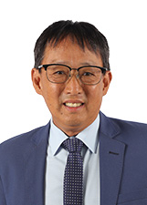 Retrato de ARTUR TAKAYAMA