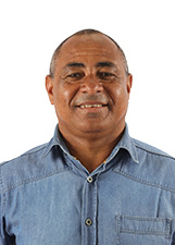 Retrato de BAIANO DA SAÚDE