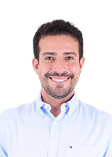 Retrato de MARCIO MALT