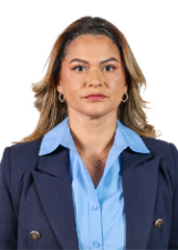 Retrato de VANESSA MAIA