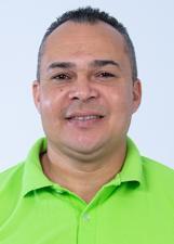 Retrato de JOSIAS CAPOEIRA