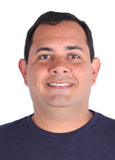 Retrato de BRUNO HENRIQUE