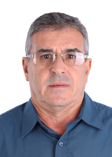 Retrato de ADILSON HENRIQUE