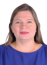 Retrato de DRA ROSELI BUENO
