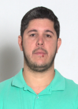 Retrato de MURILO MENEGUETI