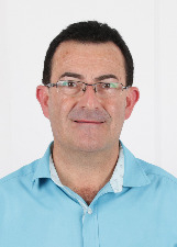 Retrato de PROFESSOR JOÃO LUIZ MEIRA