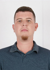 Retrato de GUILHERME BONECHER