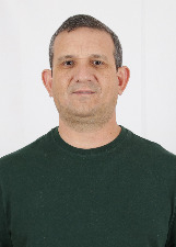 Retrato de JOSUÉ DA SAÚDE