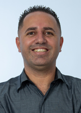Retrato de ADALTO DE JESUS