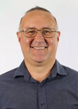 Retrato de ARNALDO SILVA