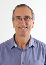 Retrato de BORGINHO