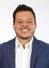 Retrato de RENAN VALENTE