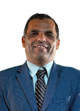 Retrato de PASTOR SÉRGIO ALVES