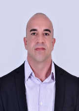 Retrato de PROFESSOR ANDRE AGUILLAR