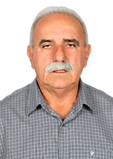 Retrato de TONINHO MANCHINI