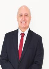 Retrato de CORONEL OLIVEIRA NETO