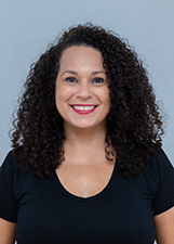 Retrato de DÉBORA CAMILO